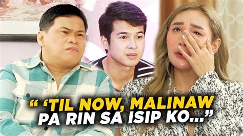 Ang hindi makalimutang trauma ni Sachzna Laparan (PART 2/2 .